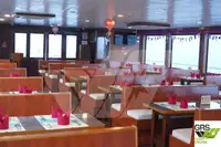 Kapal réstoran keur dijual