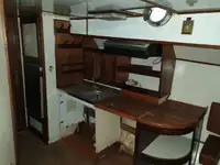 Kapal penarik keur dijual