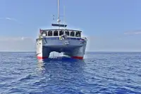 Kapal penarik keur dijual