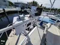 Kapal pancing trawler keur dijual