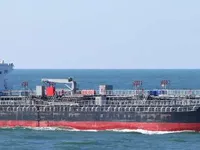 Kapal tangki minyak/bahan kimia keur dijual