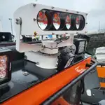 Kap patroli keur dijual