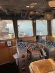 Kapal penarik keur dijual