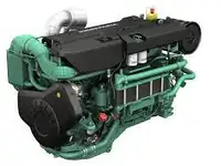 Tow boat pikeun dijual