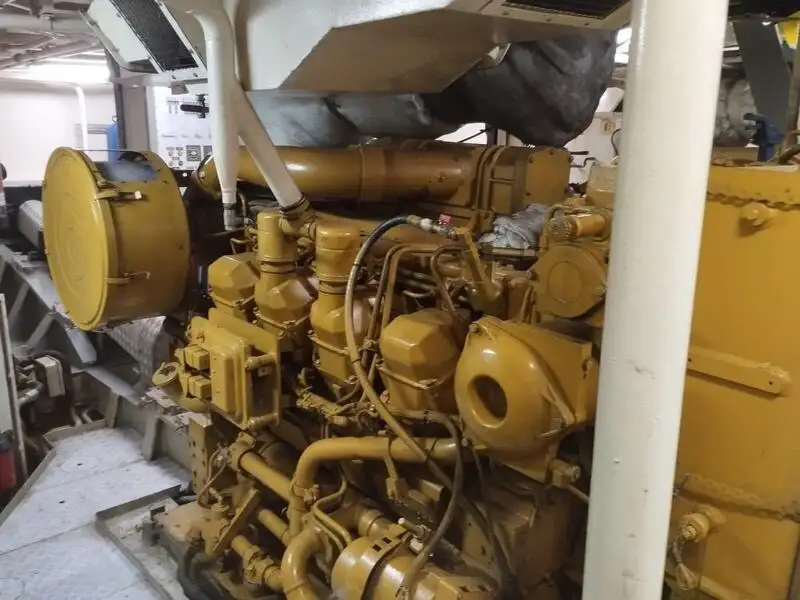 Kapal penarik keur dijual