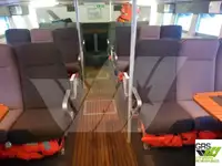 Kapal pesiar keur dijual