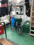 Kapal penarik keur dijual
