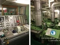 Kapal tangki minyak/bahan kimia keur dijual