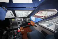 Kap patroli keur dijual