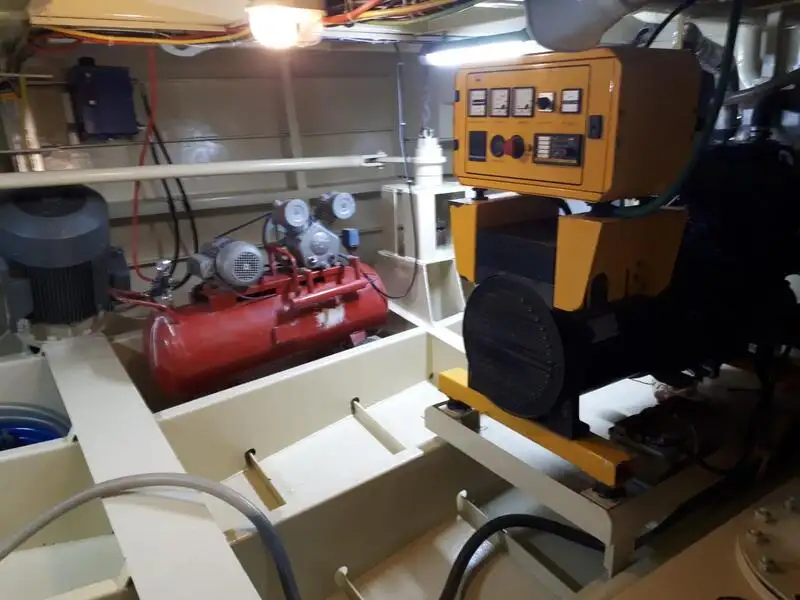 General Cargo/Multi-purpose keur dijual