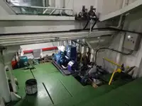 Kapal pangangkut barang curah keur dijual