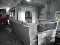 Kapal kerja keur dijual