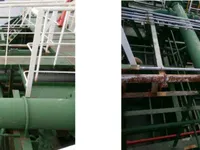 Kapal tangki minyak/bahan kimia keur dijual