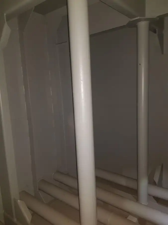 Tongkang keur dijual