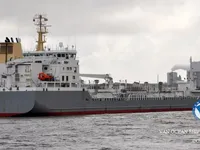 Kapal tangki minyak/bahan kimia keur dijual