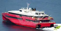 Kapal panumpang keur dijual