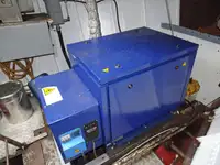 Kapal pangangkut barang curah keur dijual