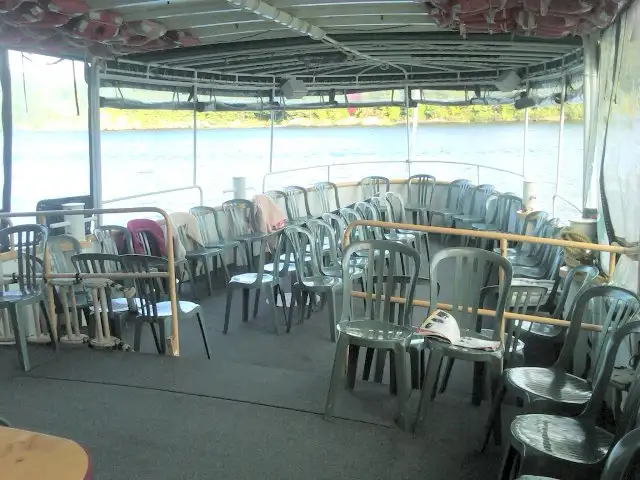 Kapal pesiar keur dijual