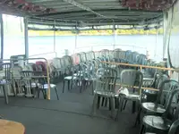 Kapal pesiar keur dijual