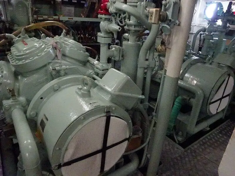 Kapal pancing longliner keur dijual