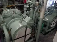 Kapal pancing longliner keur dijual