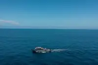 Kapal survey pikeun dijual