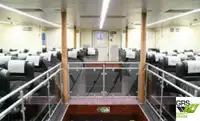Kapal panumpang keur dijual