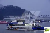Kapal panumpang keur dijual