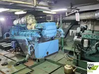 Kapal pendaratan, tangki keur dijual