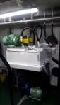 Kapal penarik keur dijual