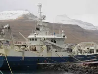 Kapal pancing trawler keur dijual