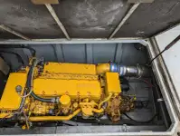 Trawler pikeun dijual