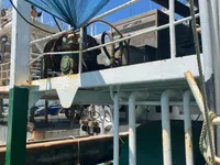 Kapal purse seiner keur dijual