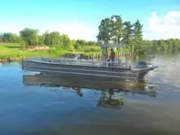 Kapal pendaratan, tangki keur dijual