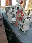 Kapal kru keur dijual