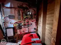 Kapal pancing trawler keur dijual