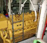 Kapal penarik keur dijual