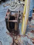 Kapal penarik keur dijual
