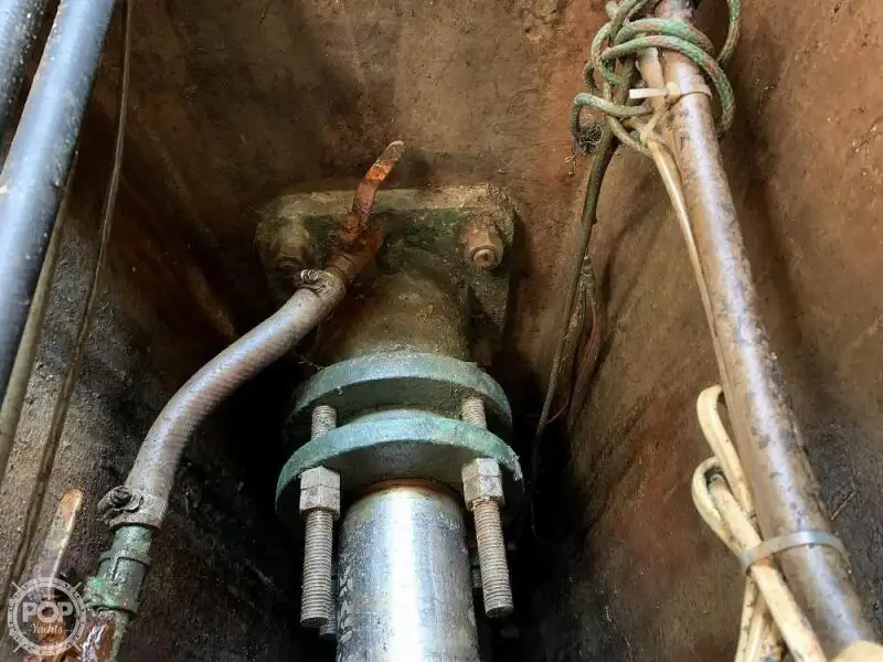 Kapal pancing longliner keur dijual