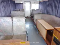 Kapal pilot keur dijual