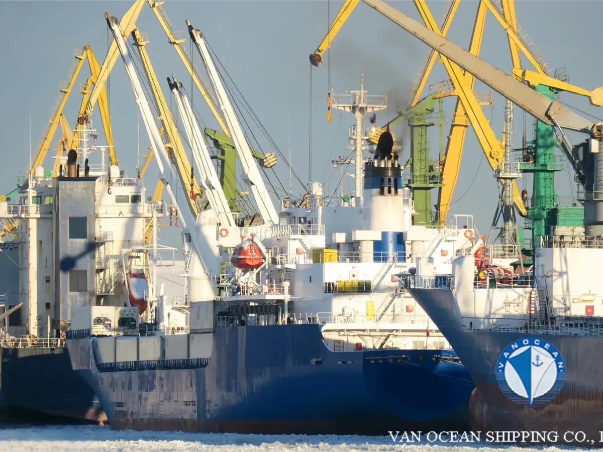 Kap reefer keur dijual