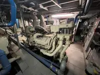 Kapal kru keur dijual