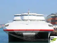 Kapal Ro-Ro keur dijual