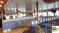 Ro-Ro ship pikeun dijual