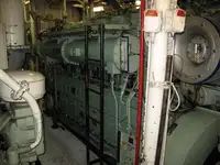 Kapal penarik keur dijual