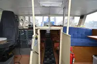 Kapal pesiar keur dijual