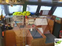 Kapal Ro-Ro keur dijual