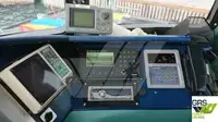 Kapal panginepan keur dijual
