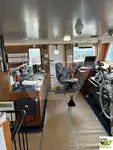 Kapal pasokan keur dijual