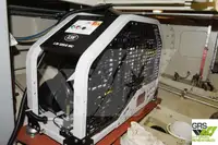 Kapal survei keur dijual